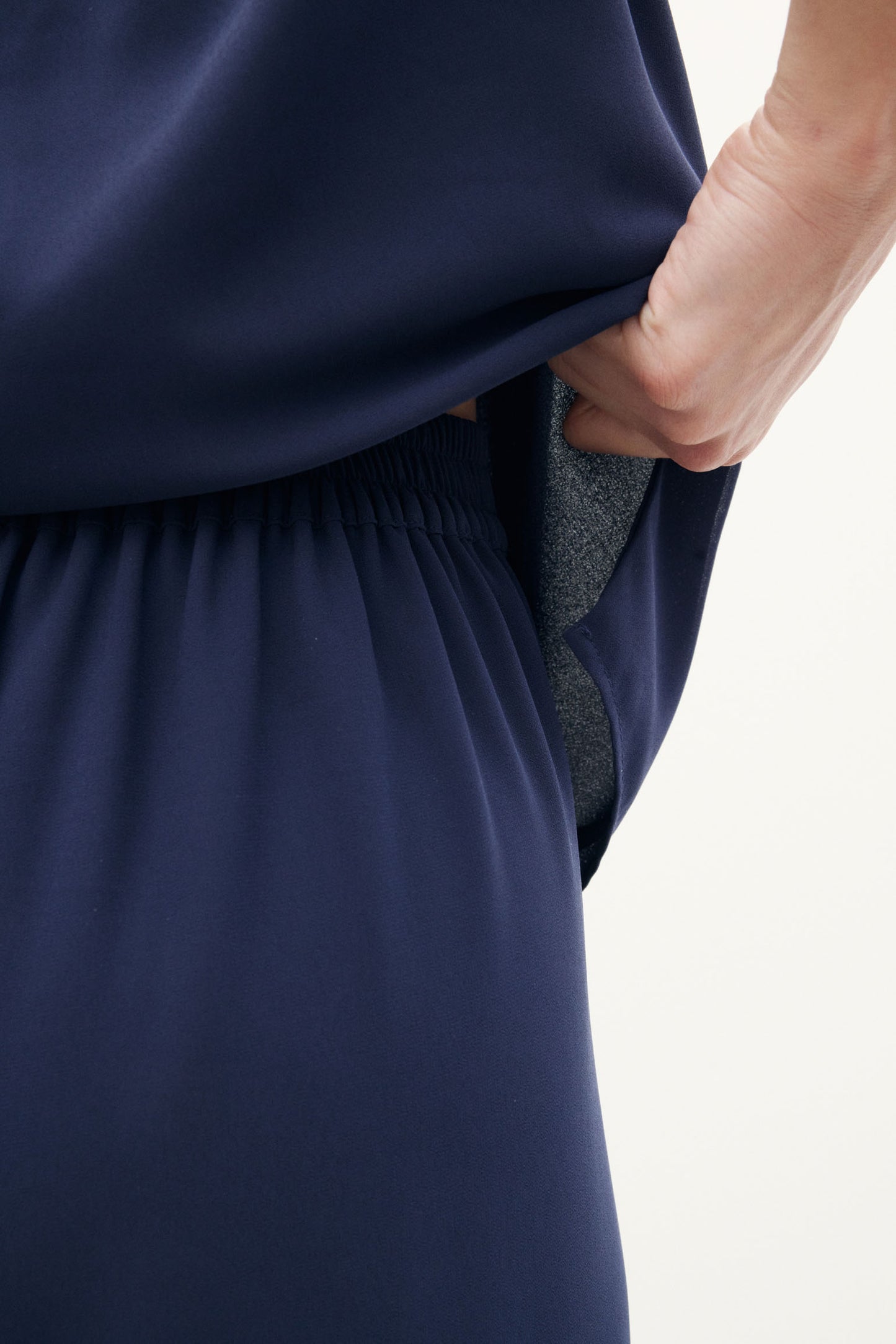 Pantalón LEVANTE Blue