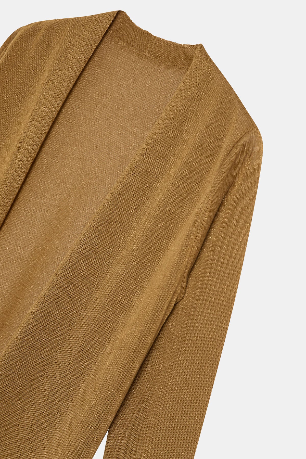 Chaqueta SALINA Dorado - BIMANI