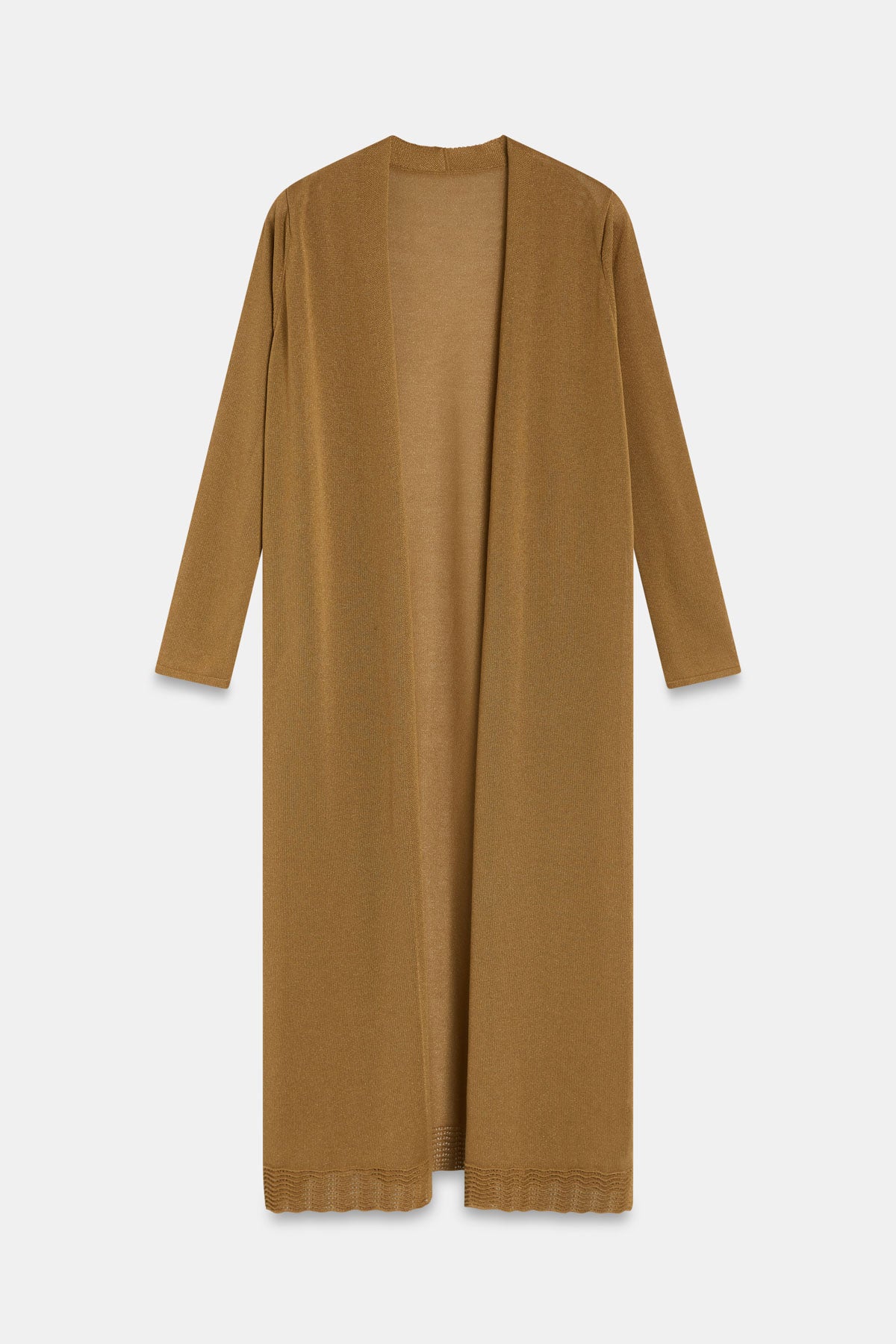 Chaqueta SALINA Dorado - BIMANI