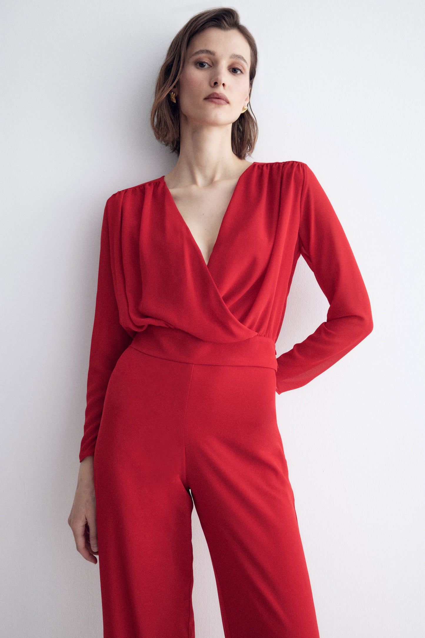 Pantalón OCÉANO Red