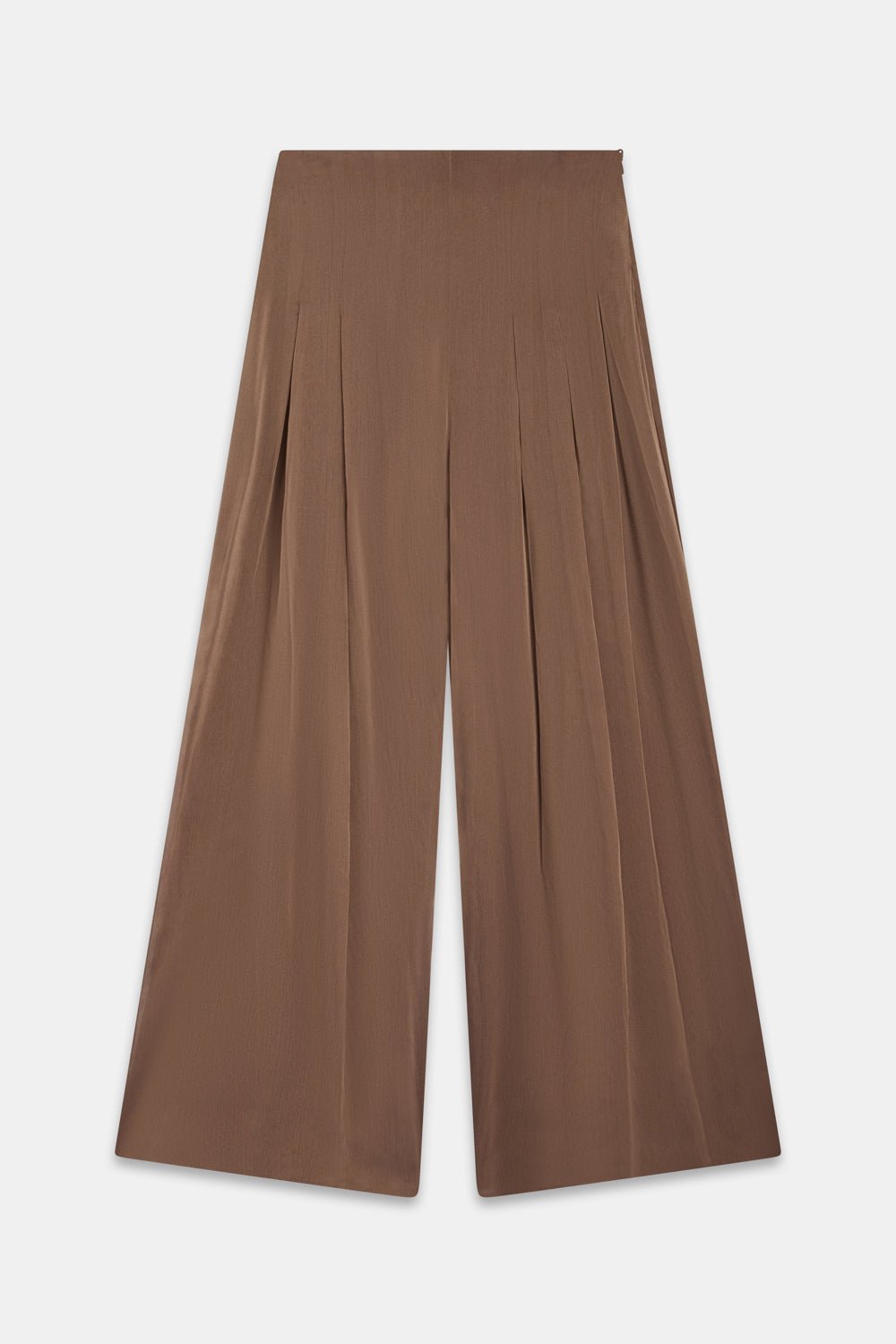 Pantalón SABINE Bronce - BIMANI