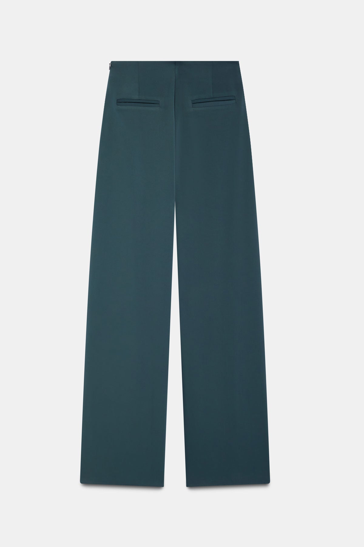 Pantalón SIENNA Azul Petróleo