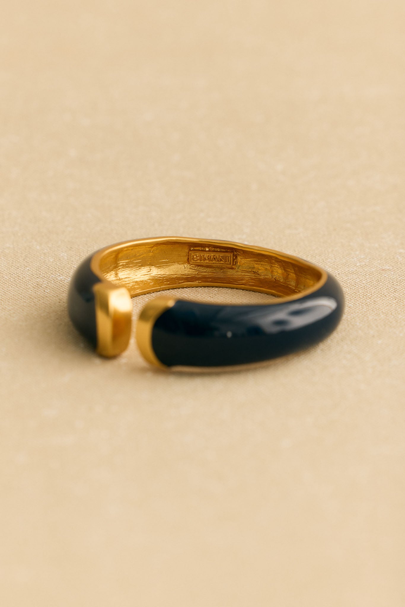 Pulsera ARES Azul - BIMANI
