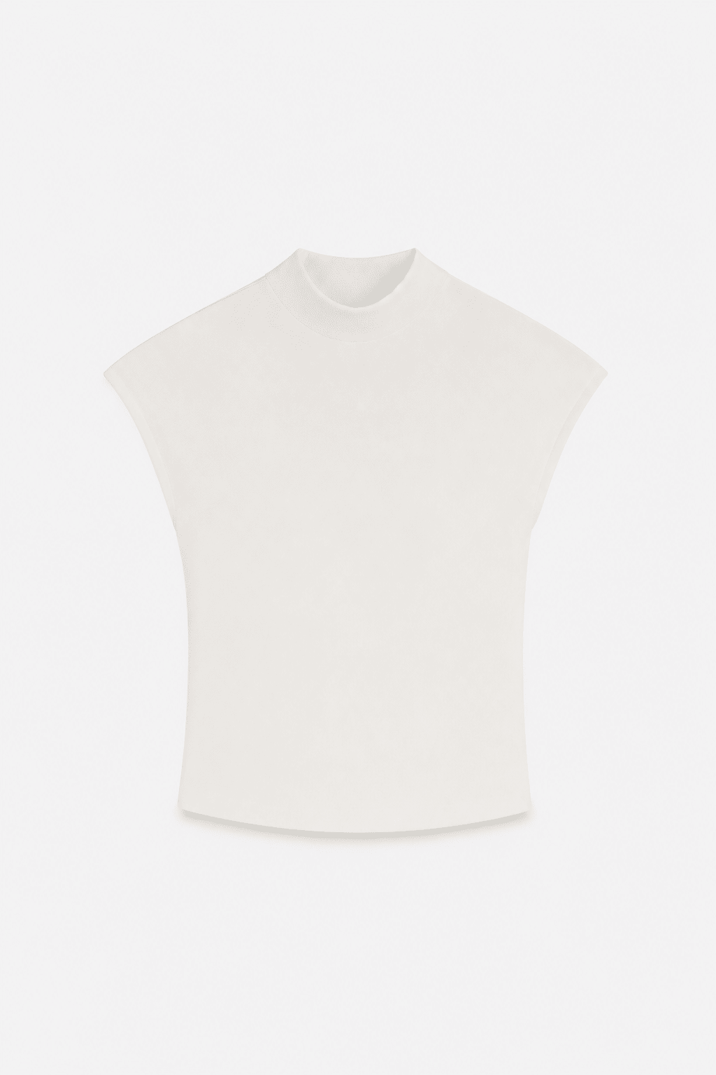 Camiseta ALINE Blanco - BIMANI