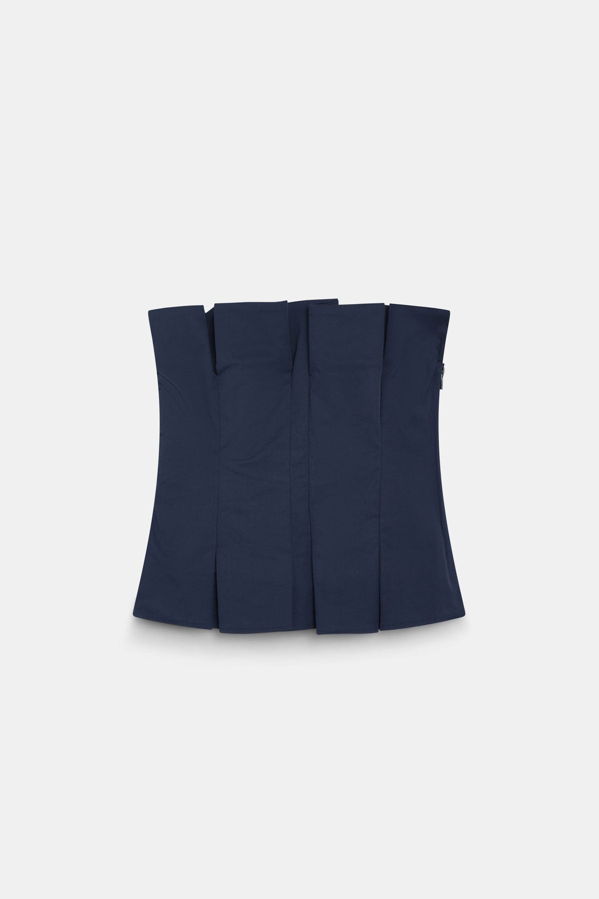 Top BLAKE Azul Marino - BIMANI