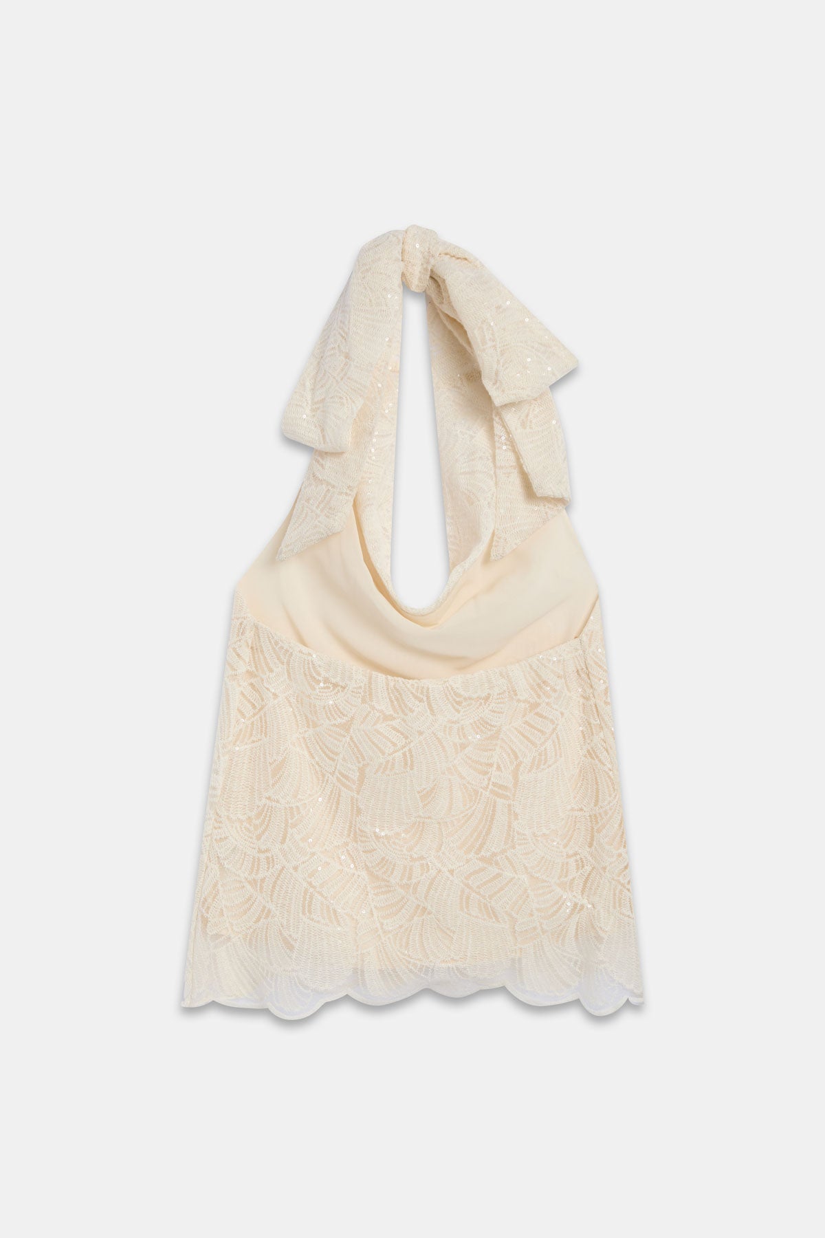 Top GINA Crema - BIMANI