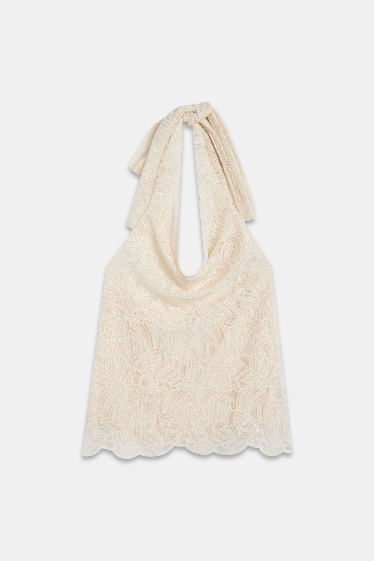 Top GINA Crema - BIMANI