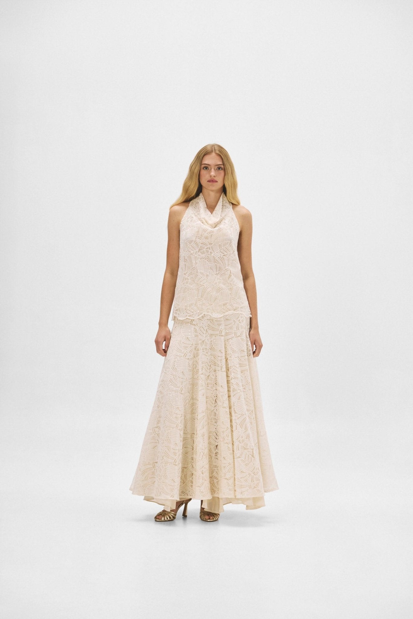 Top GINA Crema - BIMANI