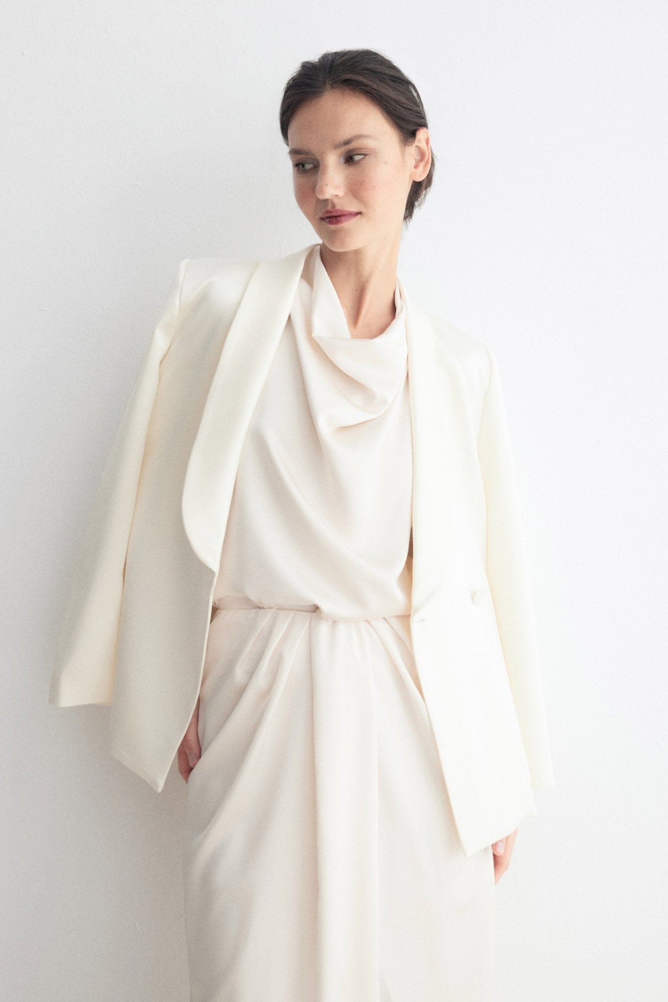 Top GINA White - BIMANI