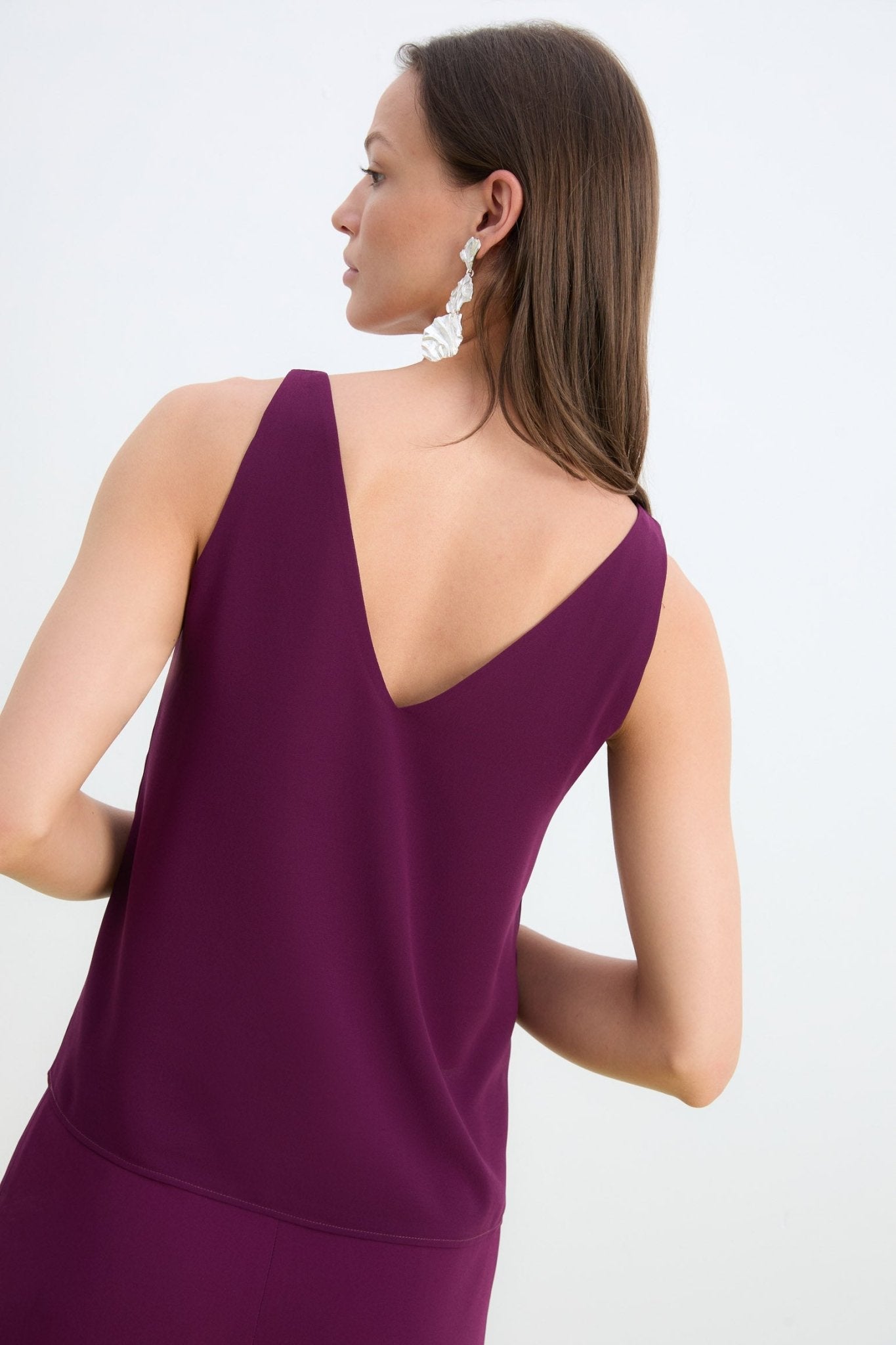 Top KABUKI Grape - BIMANI