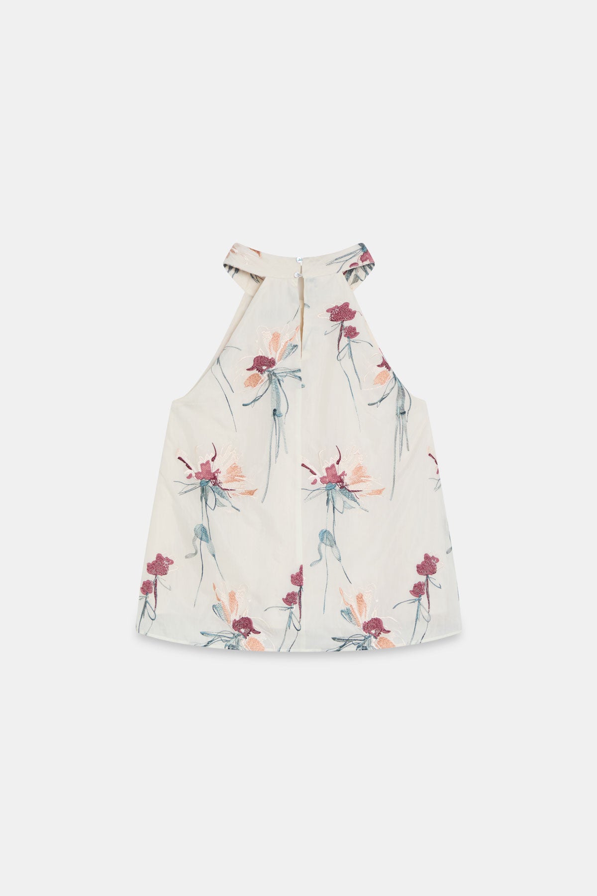 Top NERINA Crema - BIMANI