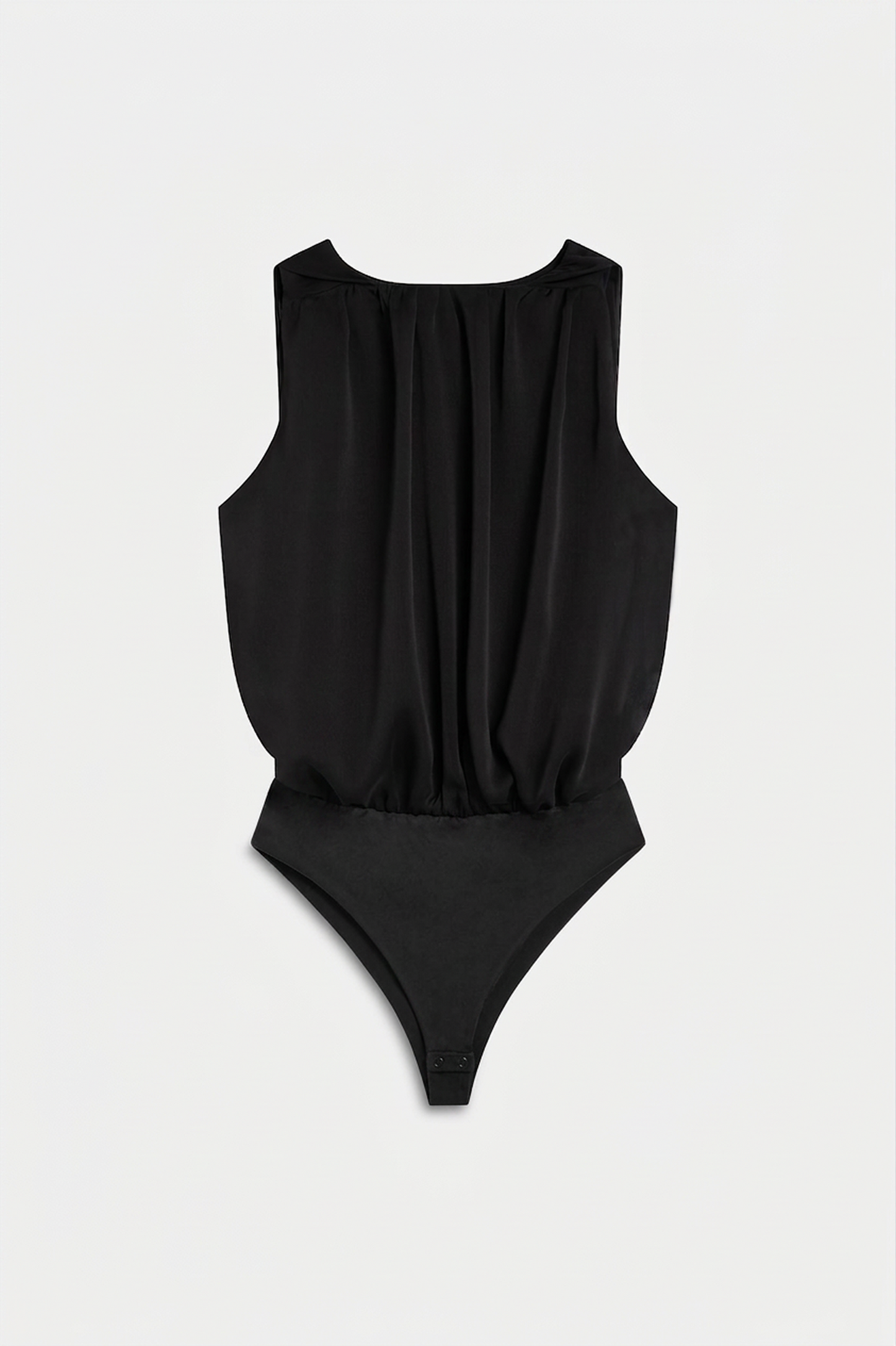 SANDY Black Top