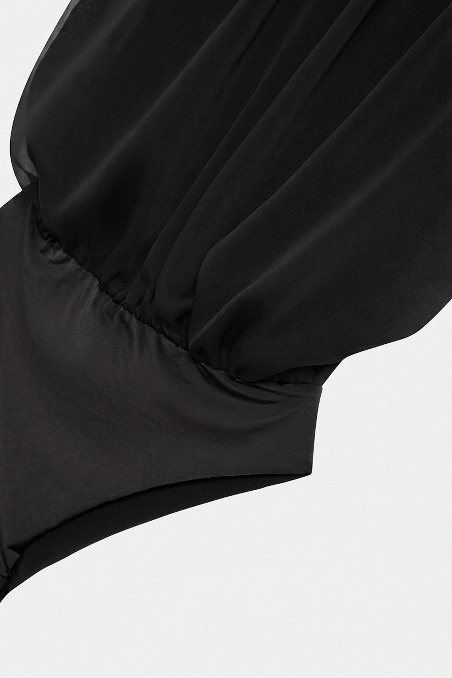 SANDY Black Top