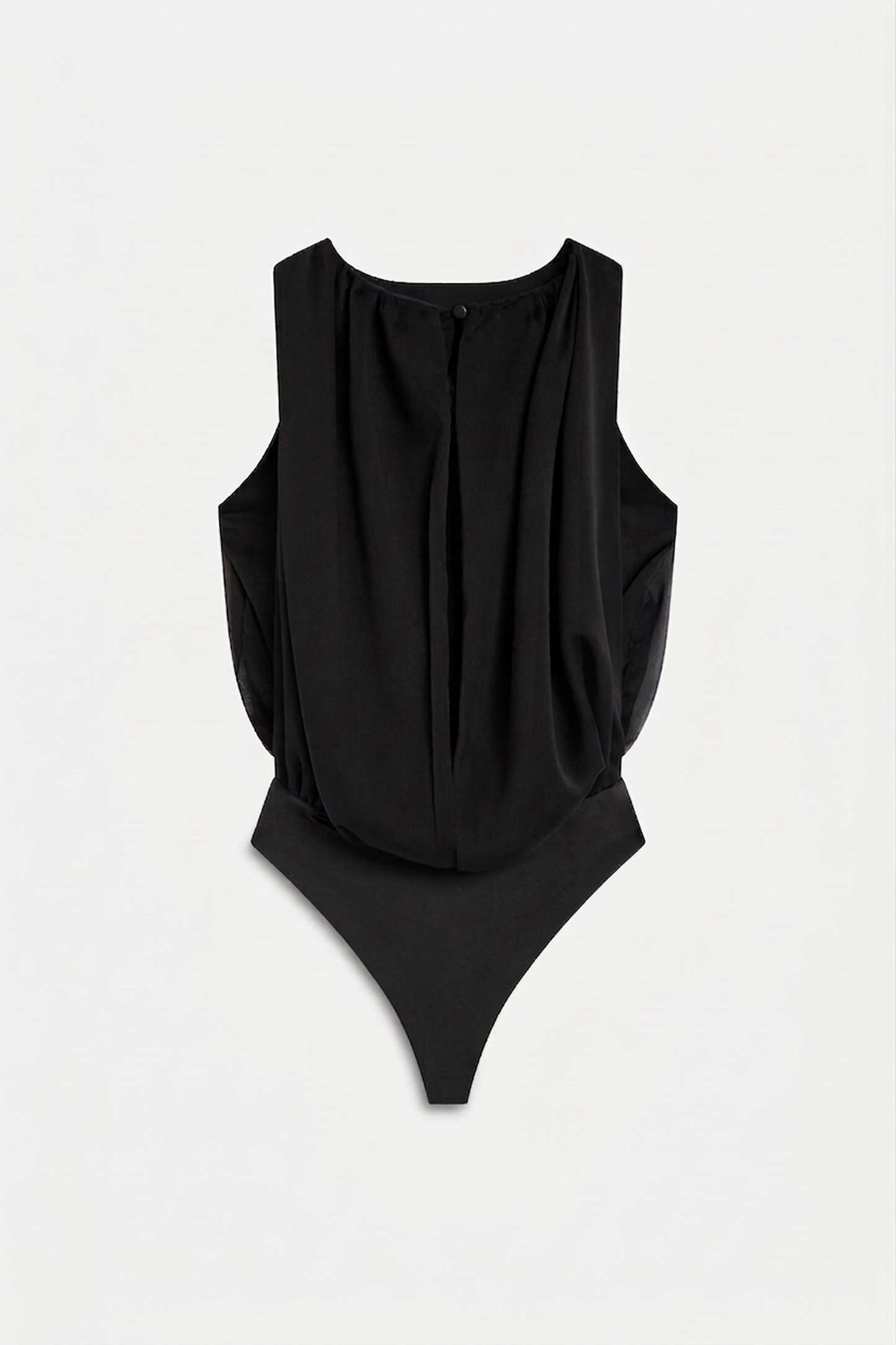 SANDY Black Top