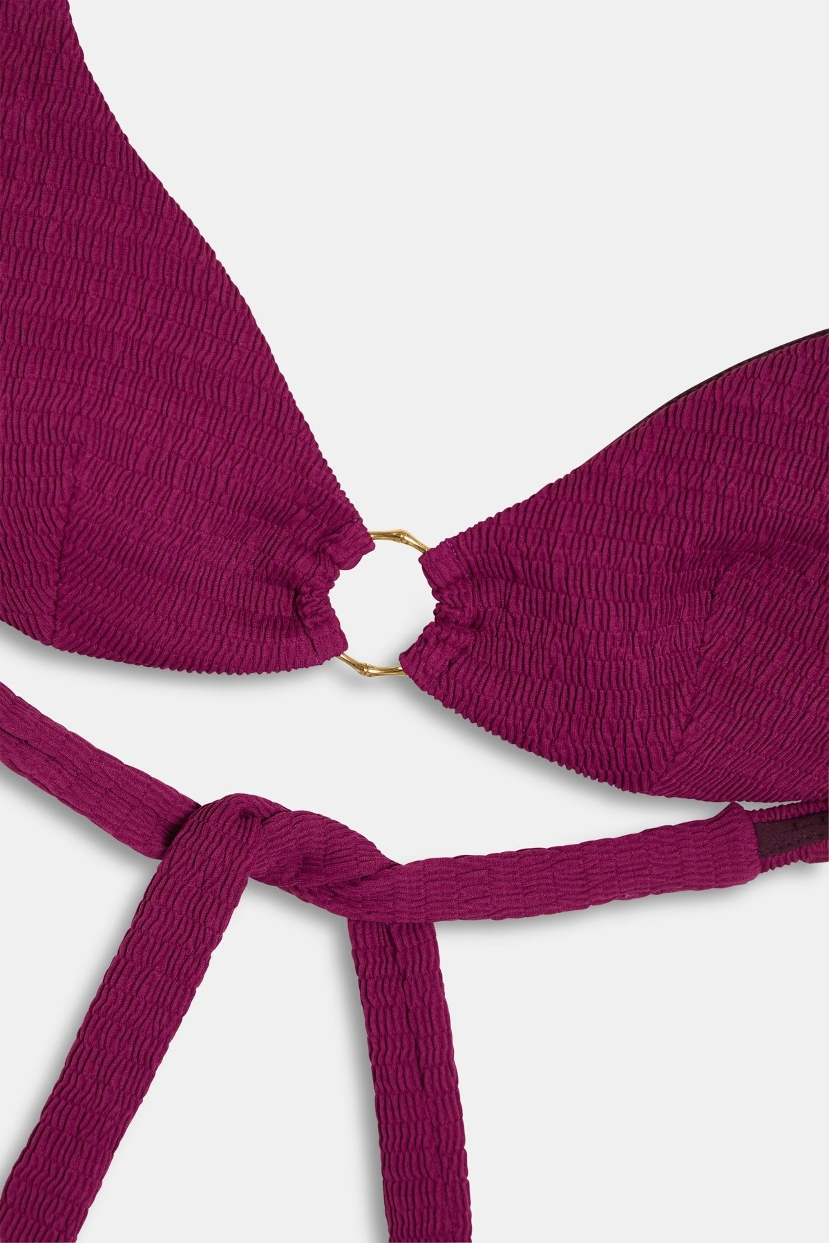 Top Bikini ARUBA Vino - BIMANI