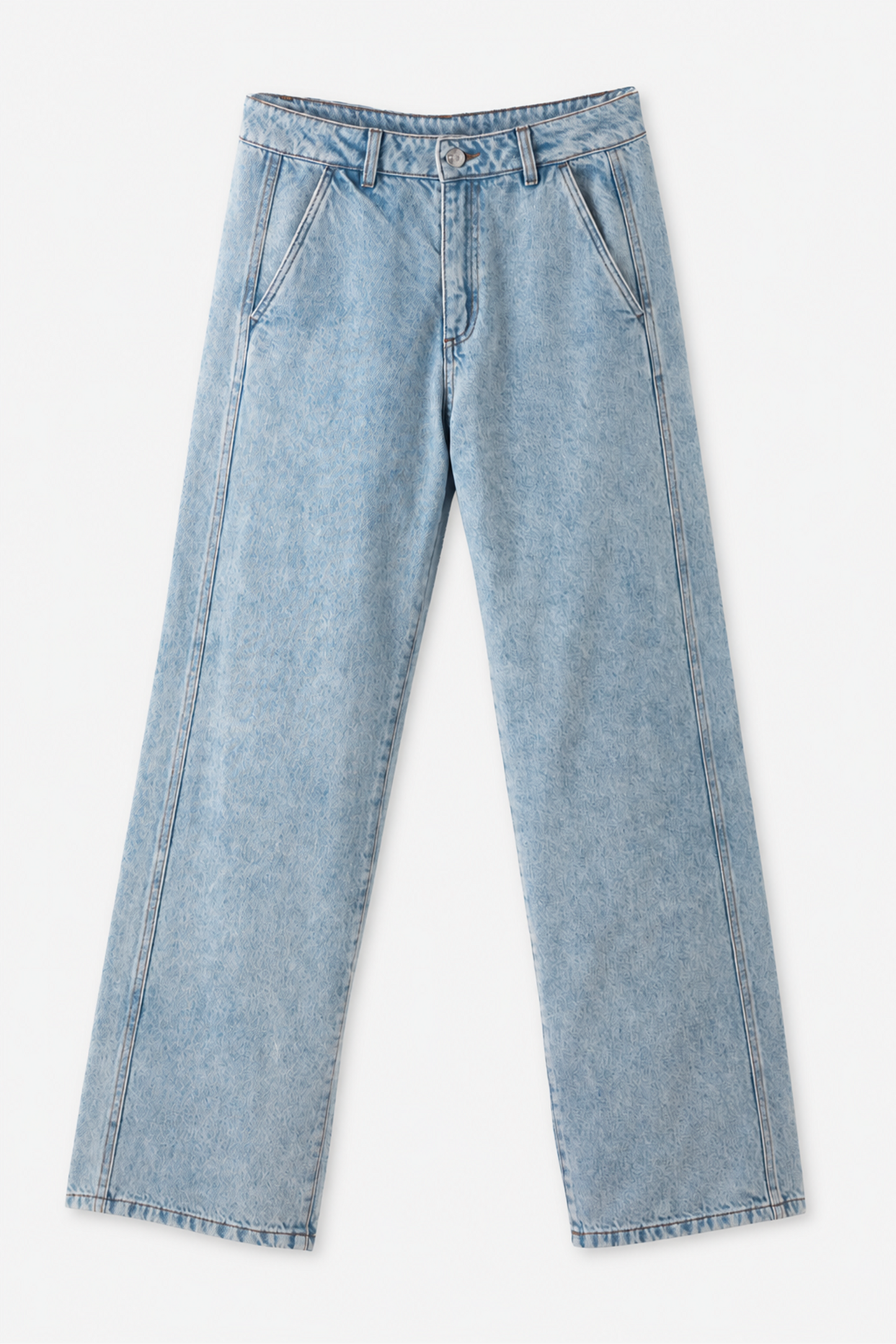 Vaquero CYANE Azul