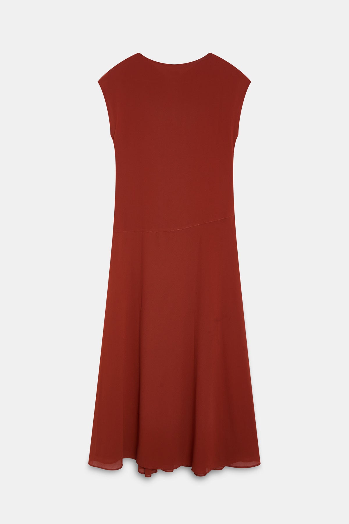 Vestido MAIA Teja Mencía