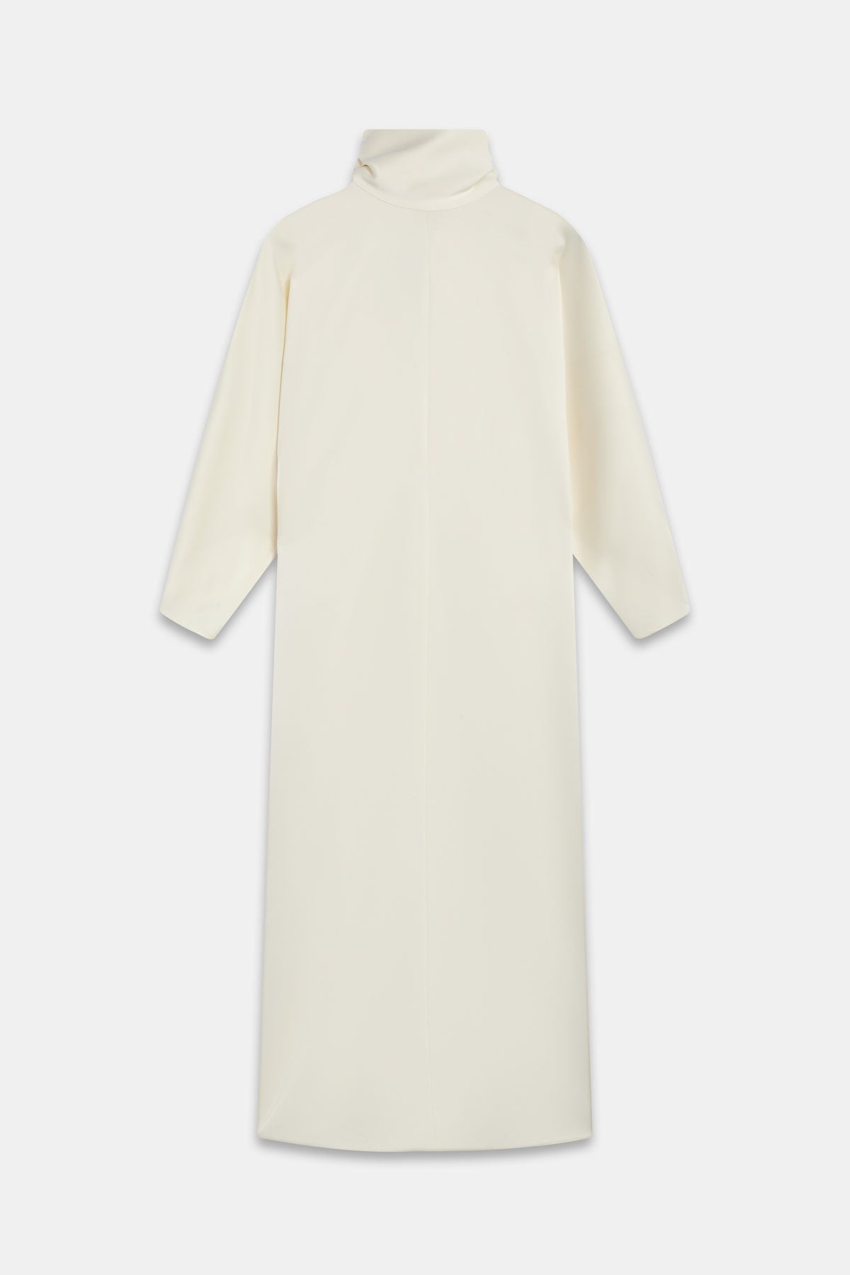 Vestido MATHILDE Crema - BIMANI
