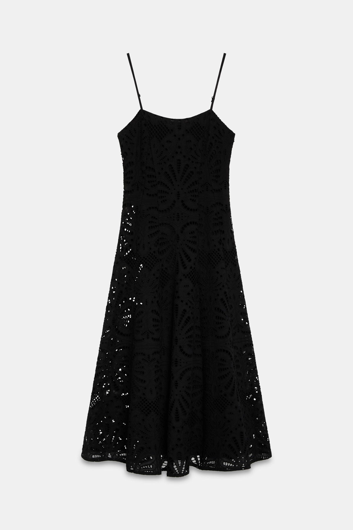 Vestido NIA Negro - BIMANI
