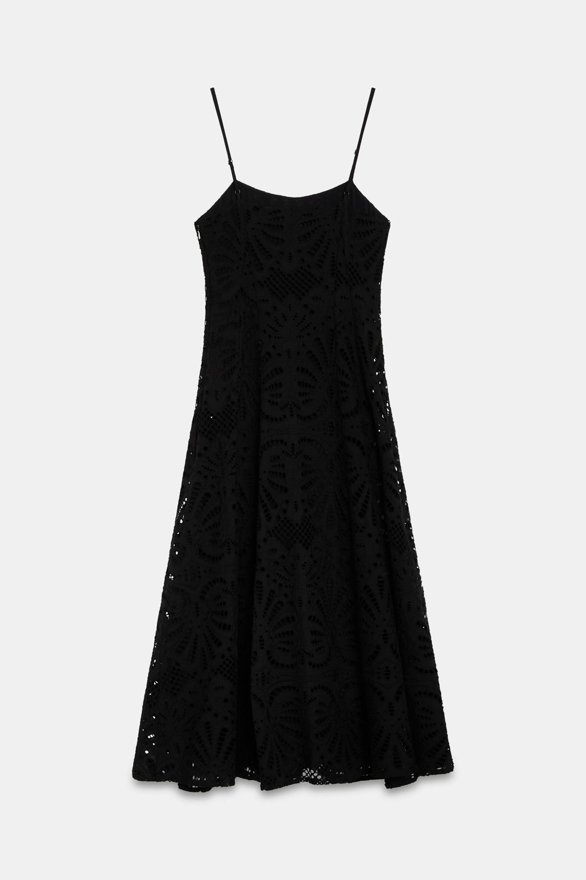 Vestido NIA Negro - BIMANI