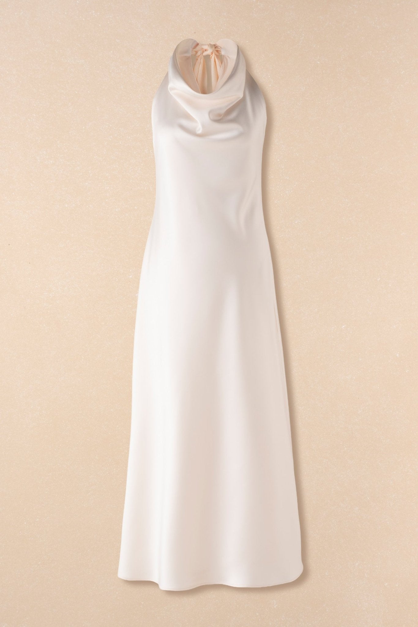 Vestido HELENA Blanco - BIMANI