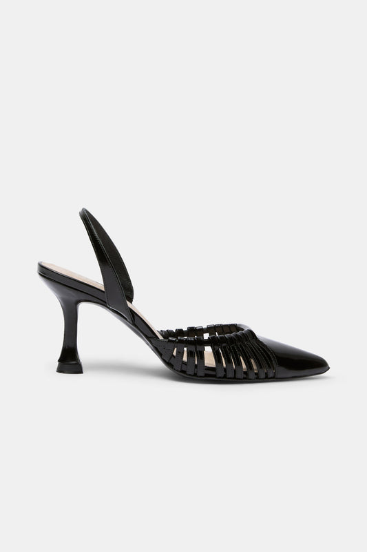 Zoe Black Stiletto