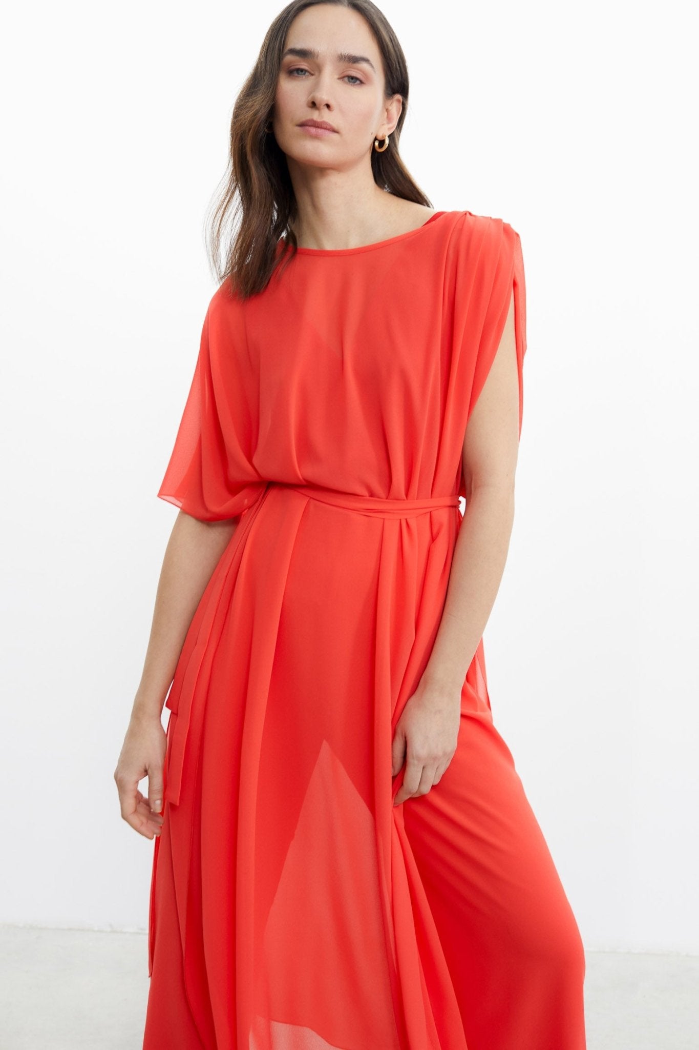 Capa AIRE Coral - BIMANI